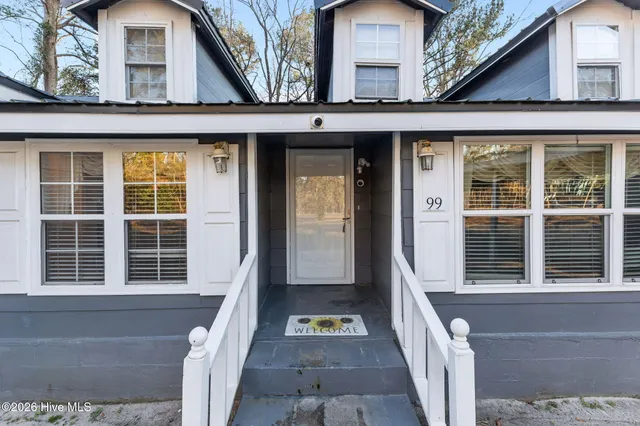 $215,000 | 99 Rich Street, Salemburg, NC 28385