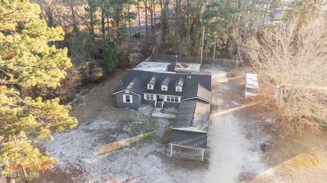 $199,900 | 99 Rich Street, Salemburg, NC 28385