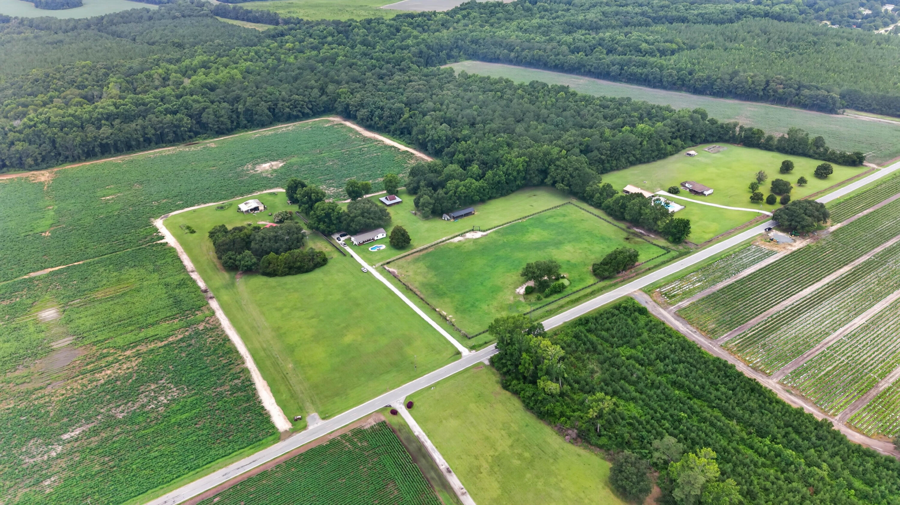 294 Nates Store Road Cameron, SC 29030 - Photo 4 of 41 Located in Calhoun Cty, SC