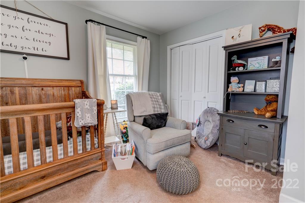 509 Roy Eaker Road Cherryville, NC 28021 - Photo 32 of 43 a living room with furniture