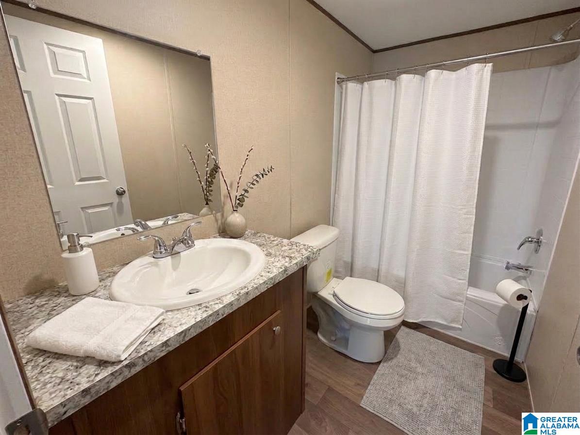 1023 Whites Gap Road Southeast Jacksonville, AL 36265 - Photo 14 of 35 Gallery Image 14