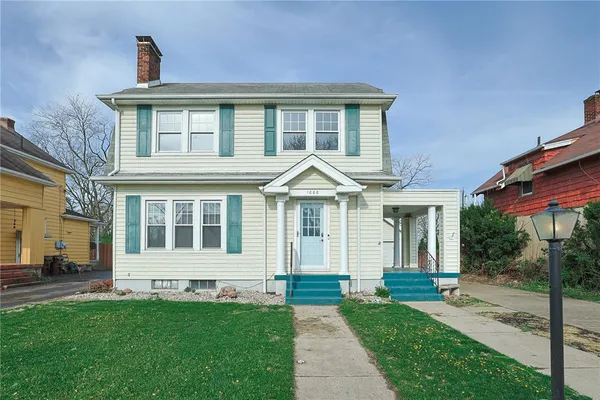 $238,500 | 1008 Nelbar Street, Middletown, OH 45042