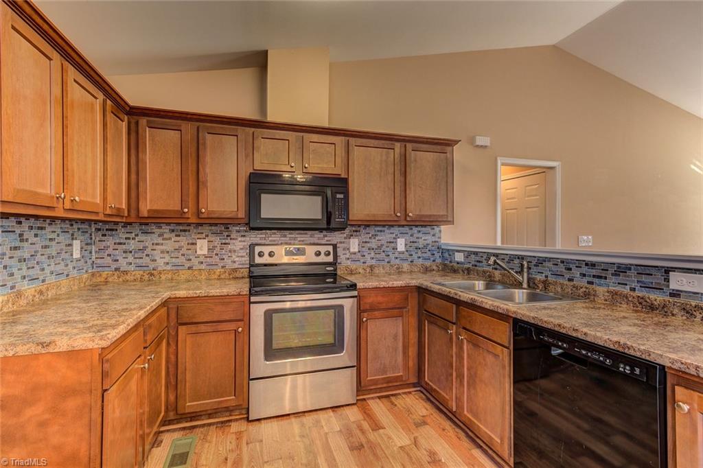 945 Tussey Road Lexington, NC 27295 - Photo 11 of 28 Gallery Image 11