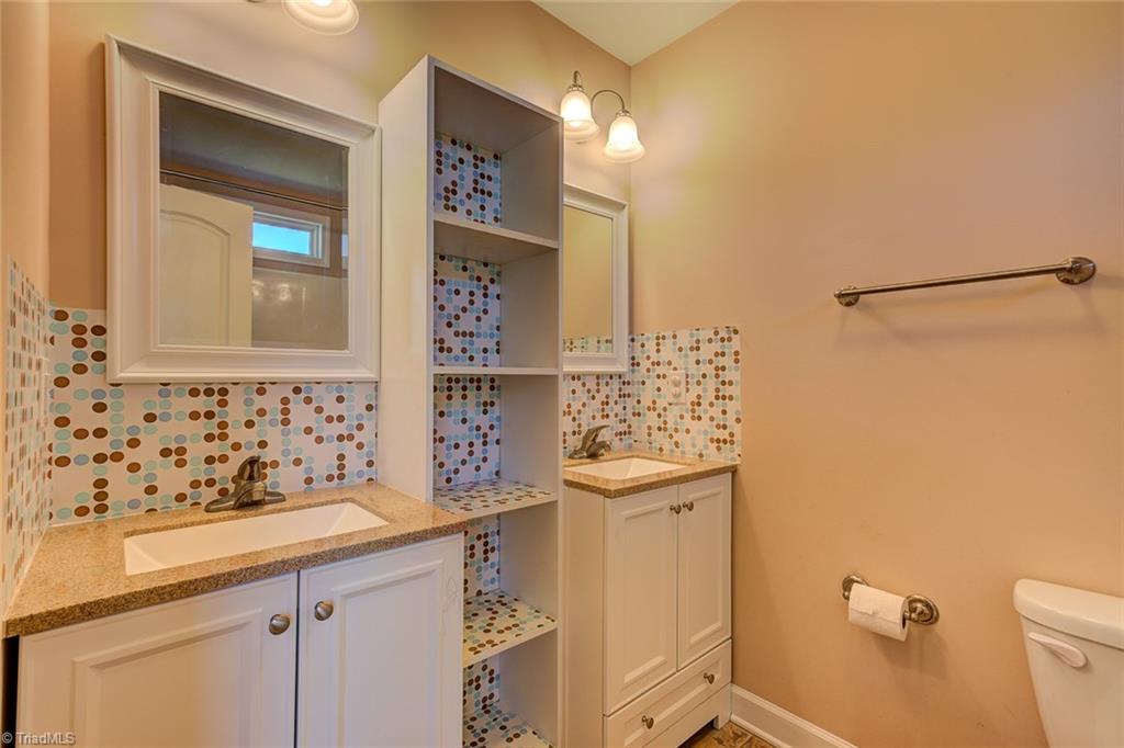 945 Tussey Road Lexington, NC 27295 - Photo 15 of 28 Gallery Image 15