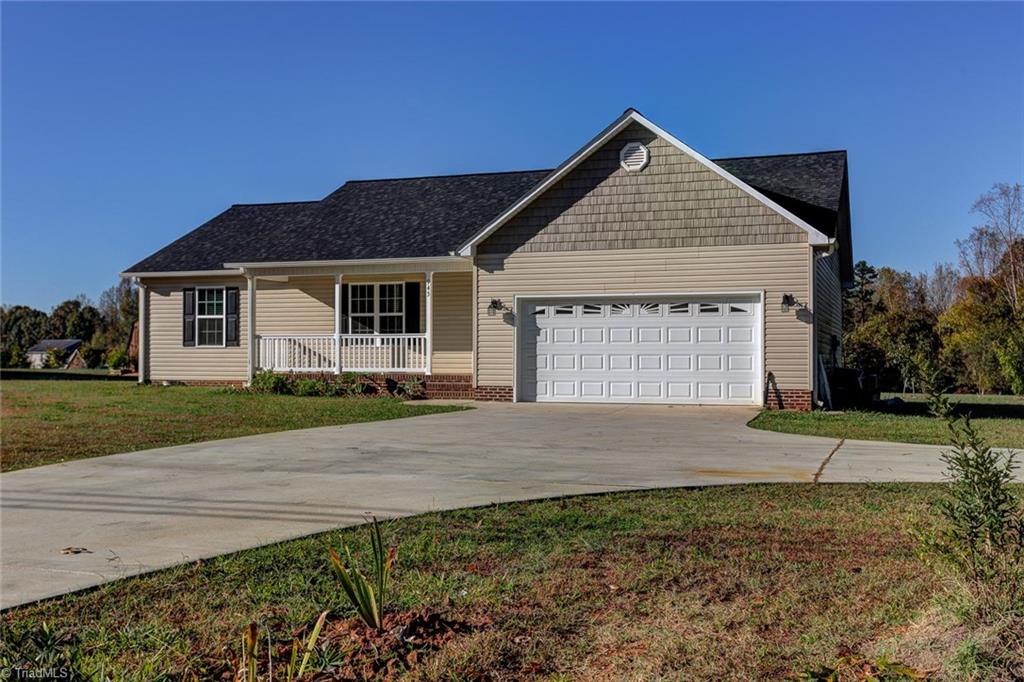945 Tussey Road Lexington, NC 27295 - Photo 27 of 28 Gallery Image 27
