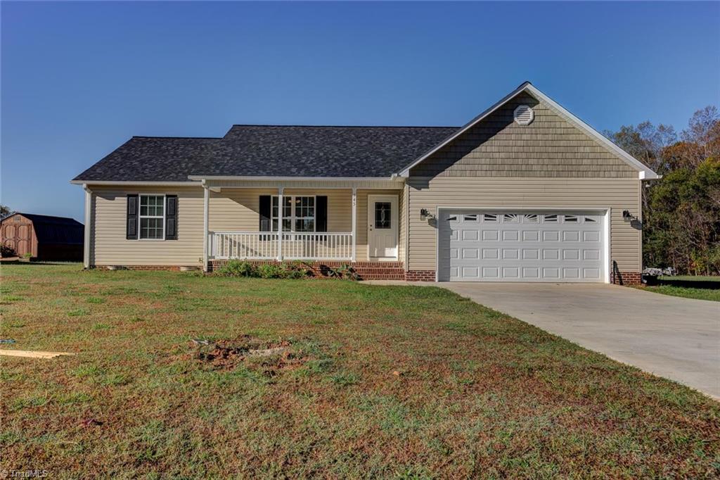 945 Tussey Road Lexington, NC 27295 - Photo 28 of 28 Gallery Image 28