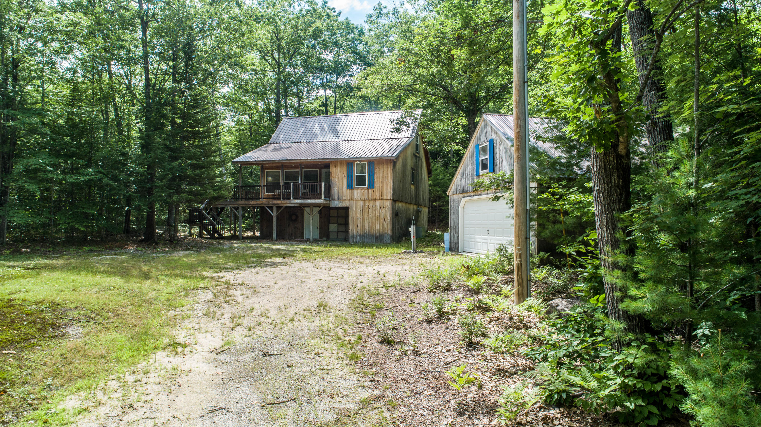 130 Malcolm Road Bridgton, ME 04009 - Photo 5 of 42 DJI_0033
