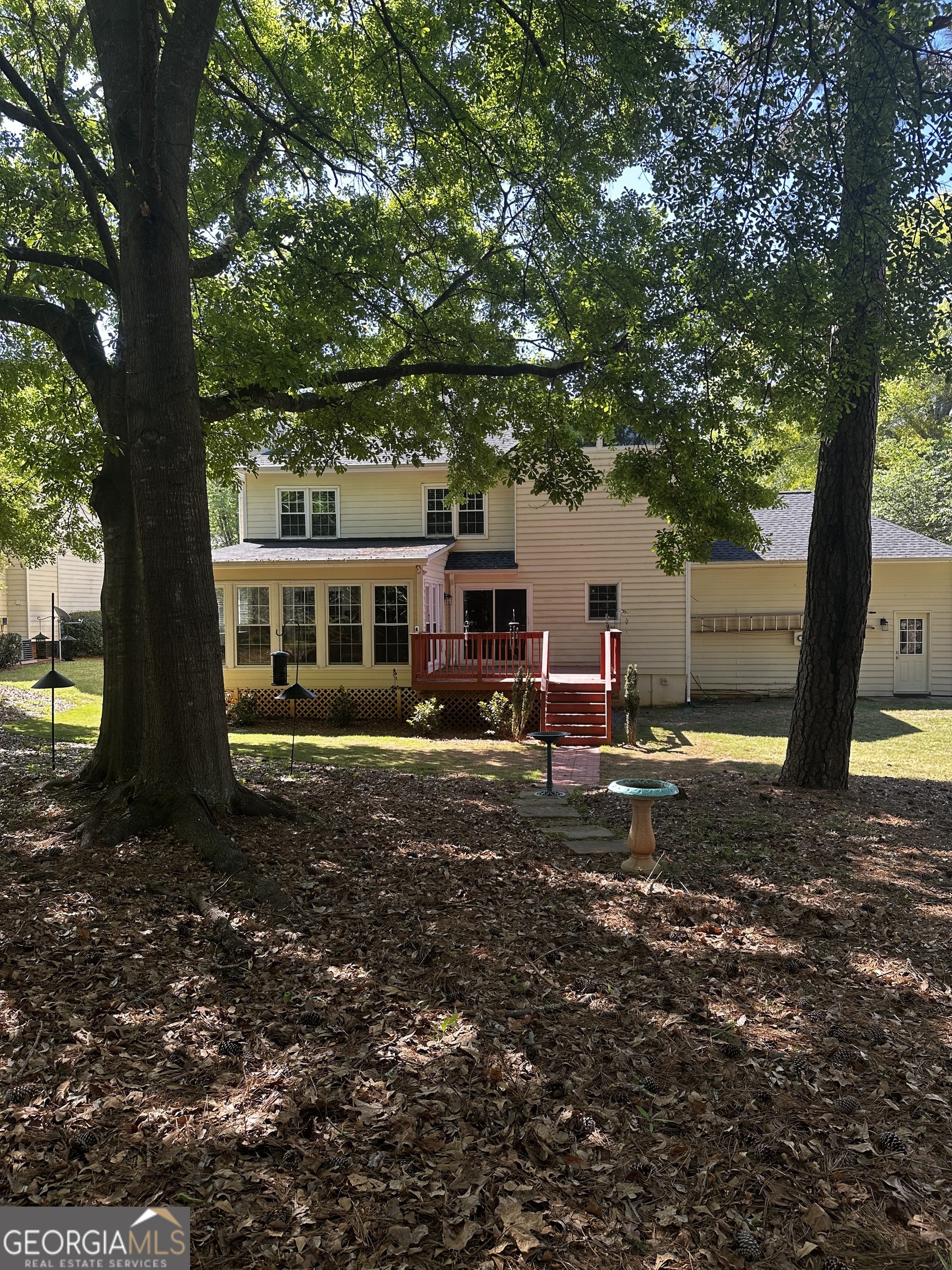 1607 Ellington Road Southeast Conyers, GA 30013 - Photo 2 of 2