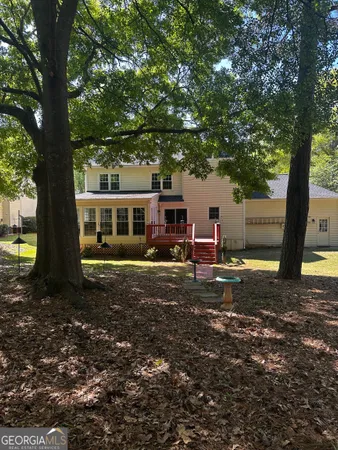 $399,999 | 1607 Ellington Road Southeast, Conyers, GA 30013