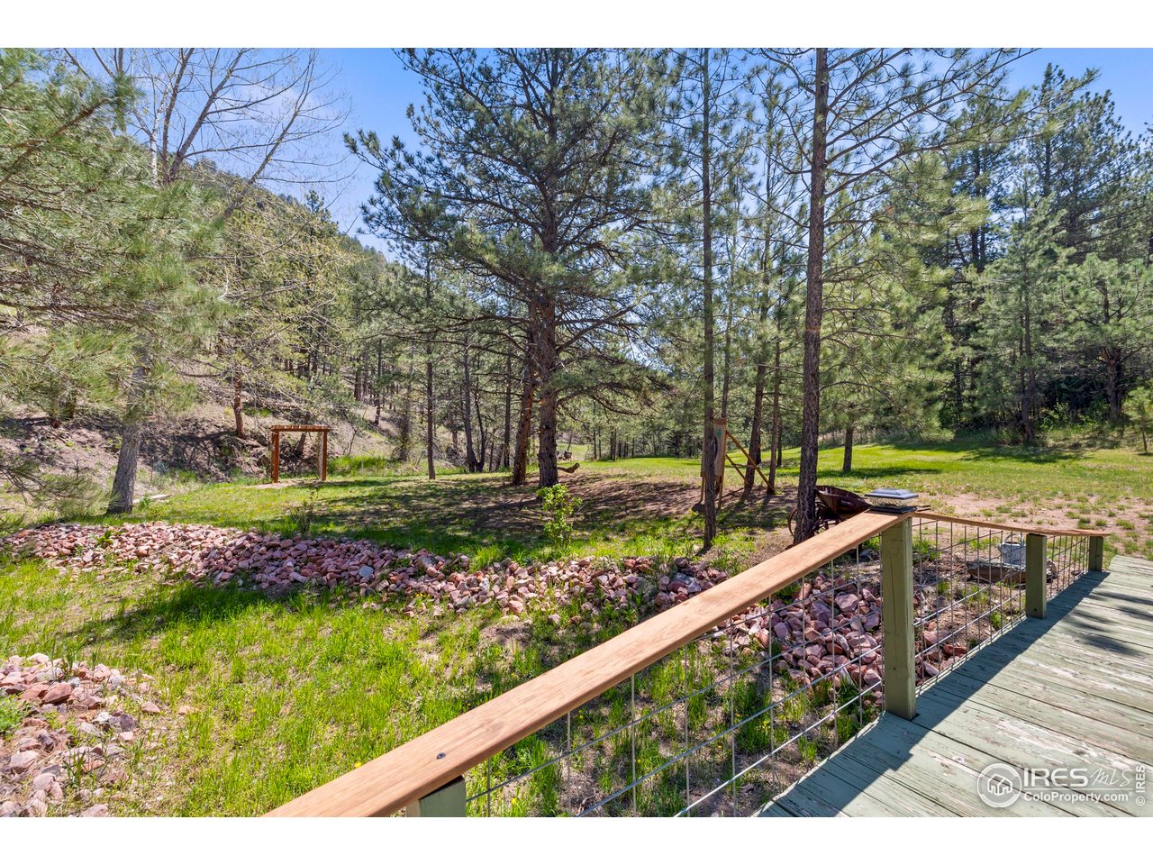 952 Skinner Gulch Road Loveland, CO 80537 - Photo 34 of 43 Bridge