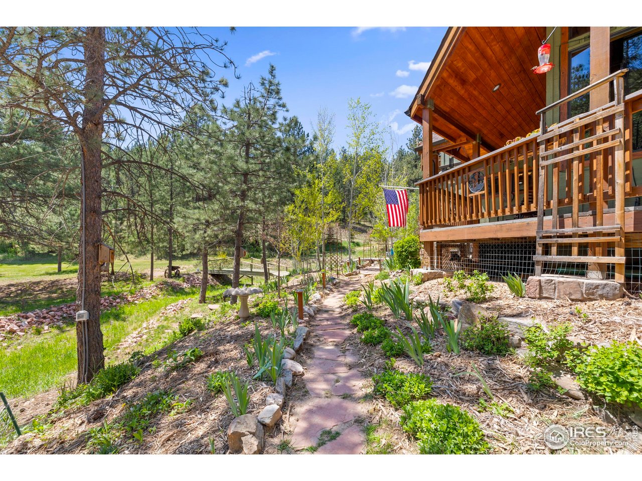 952 Skinner Gulch Road Loveland, CO 80537 - Photo 36 of 43