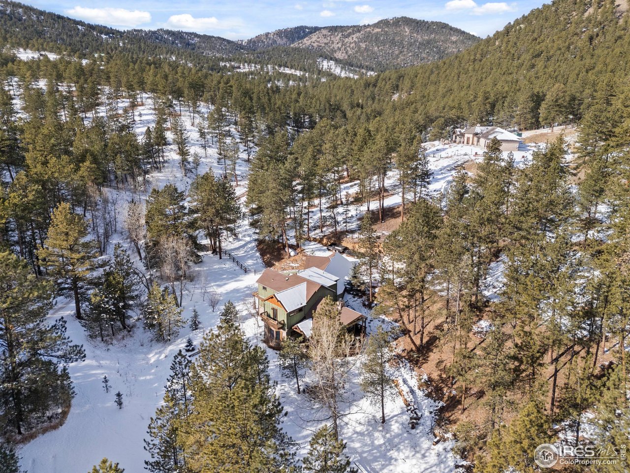 952 Skinner Gulch Road Loveland, CO 80537 - Photo 42 of 43