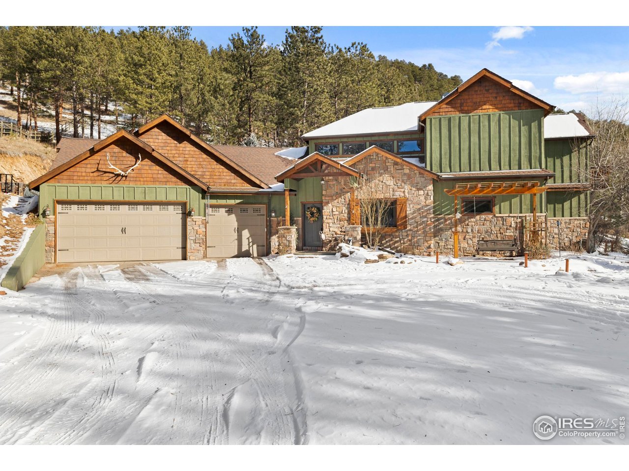 952 Skinner Gulch Road Loveland, CO 80537 - Photo 43 of 43