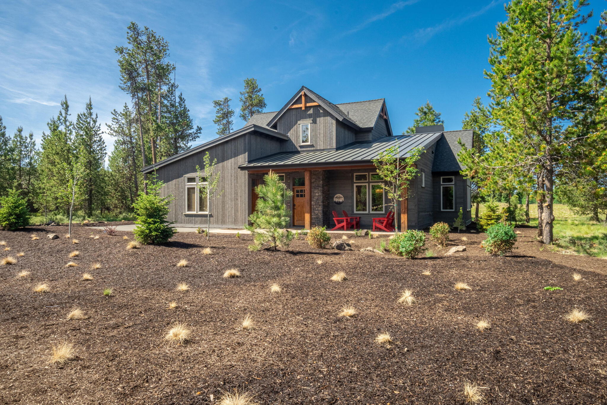 56964 Dancing Rock Loop, Unit LOT 97 Bend, OR 97707 - Photo 60 of 61