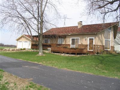 2160 Friday Road Coloma, MI 49038 - Photo 1 of 9 Primary Photo