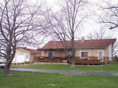 2160 Friday Road Coloma, MI 49038 - Photo 3 of 9 Additional Photo