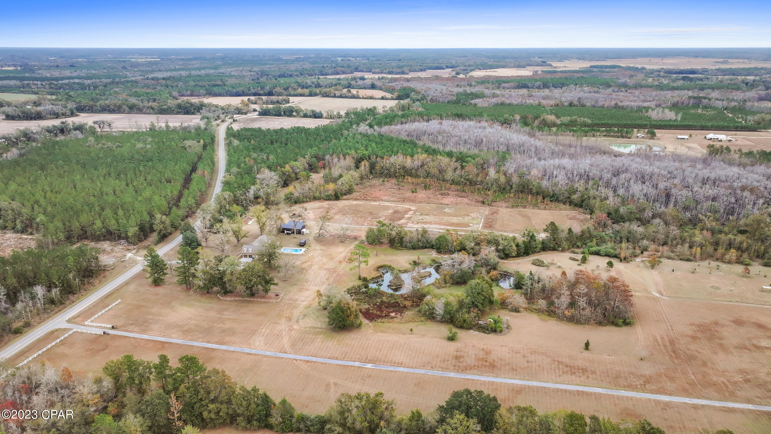 455 Bahoma Road Chipley, FL 32428 - Photo 65 of 68