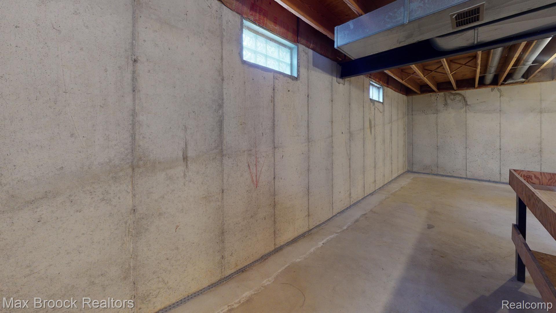 4170 Morgan Road Lake Orion, MI 48359 - Photo 76 of 85 4170-Morgan-Basement.jpg