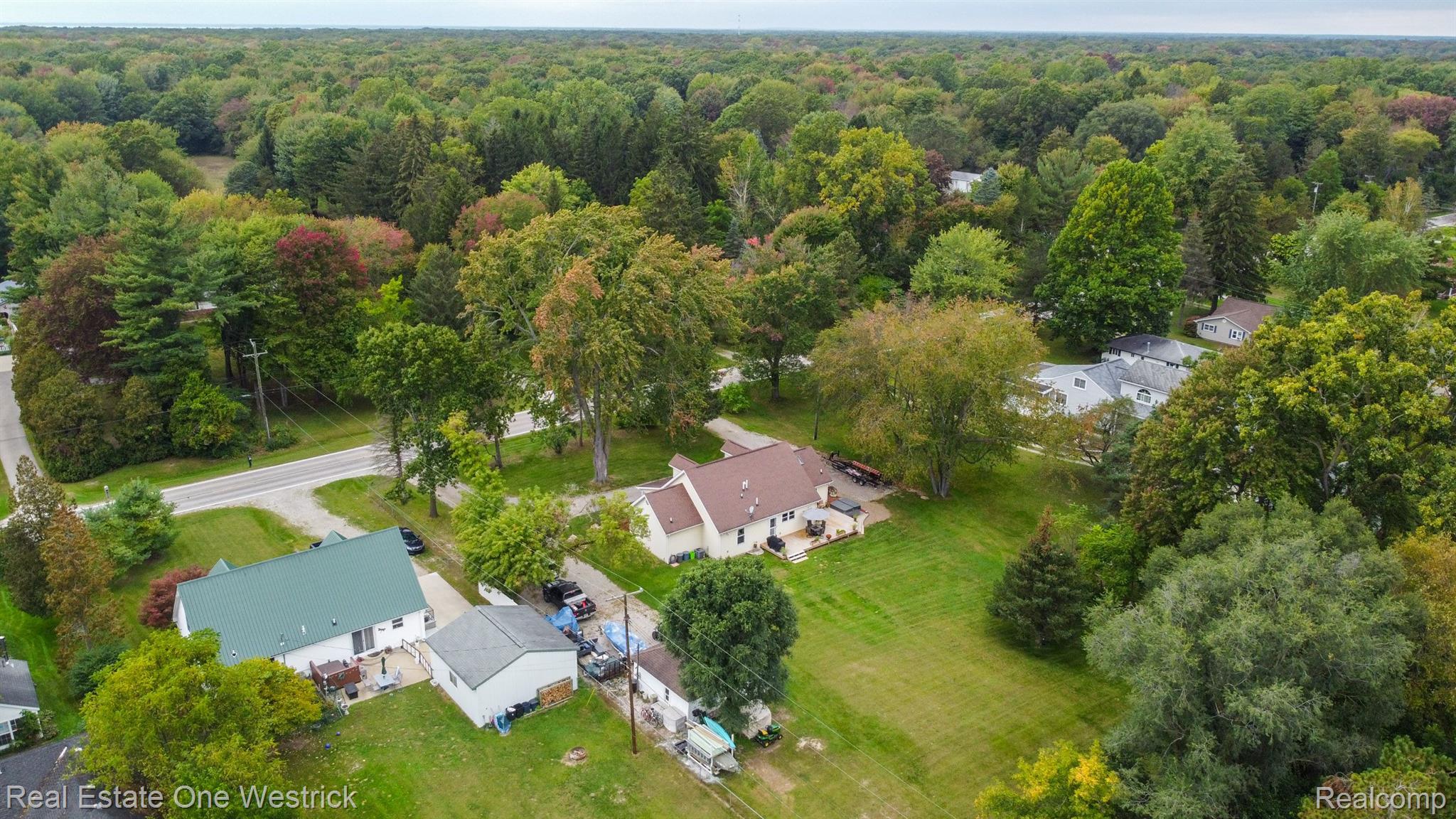 8721 Stone Road Algonac, MI 48001 - Photo 59 of 61 Gallery Image 59