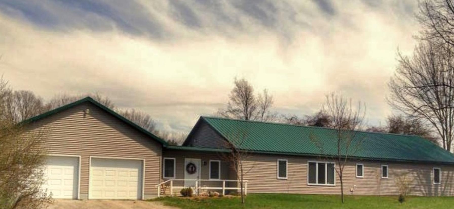 672 Running Buck Road Scottville, MI 49454 - Photo 1 of 35 fullsizeoutput_15da