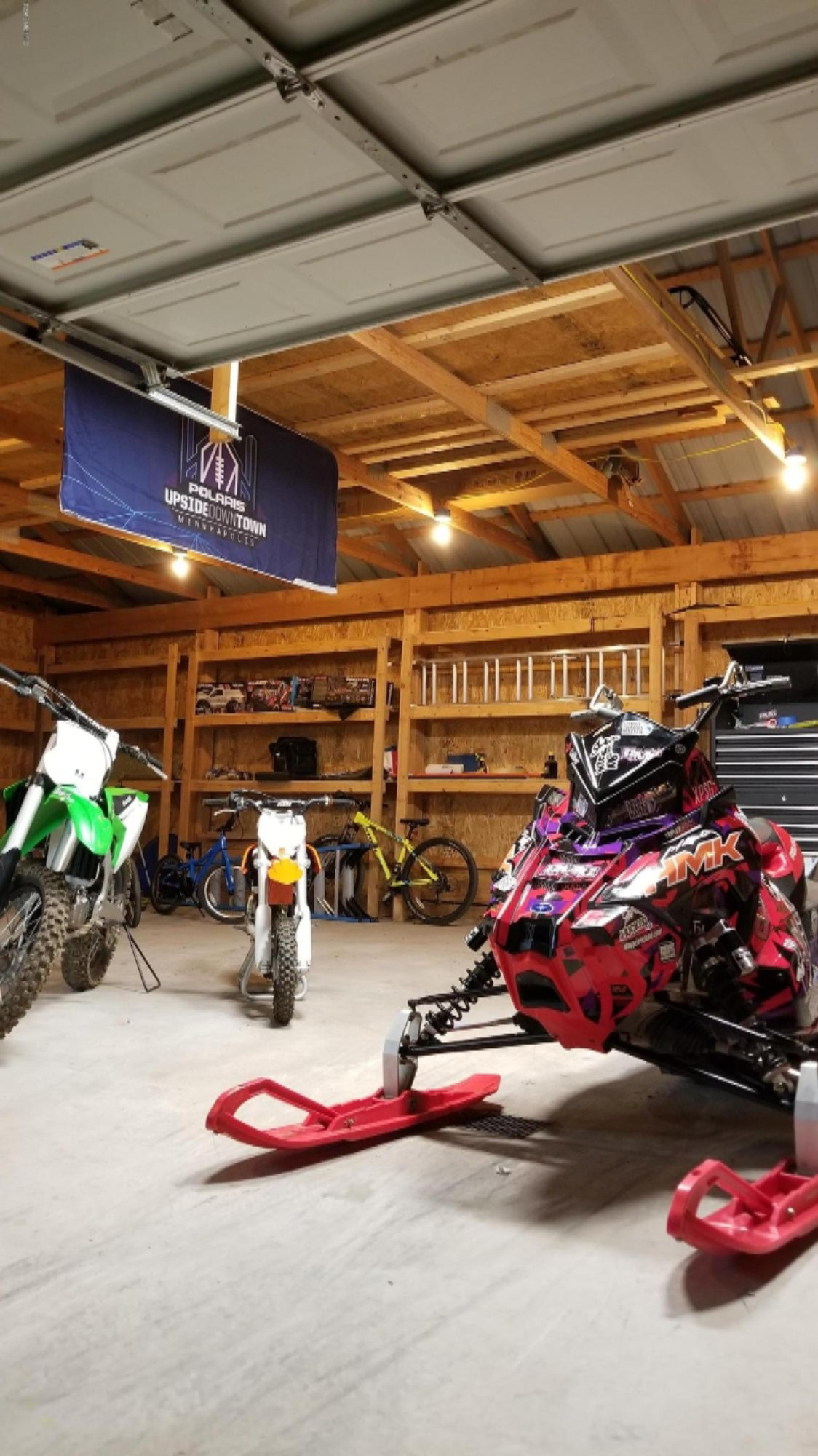 672 Running Buck Road Scottville, MI 49454 - Photo 12 of 35 20181103_232724