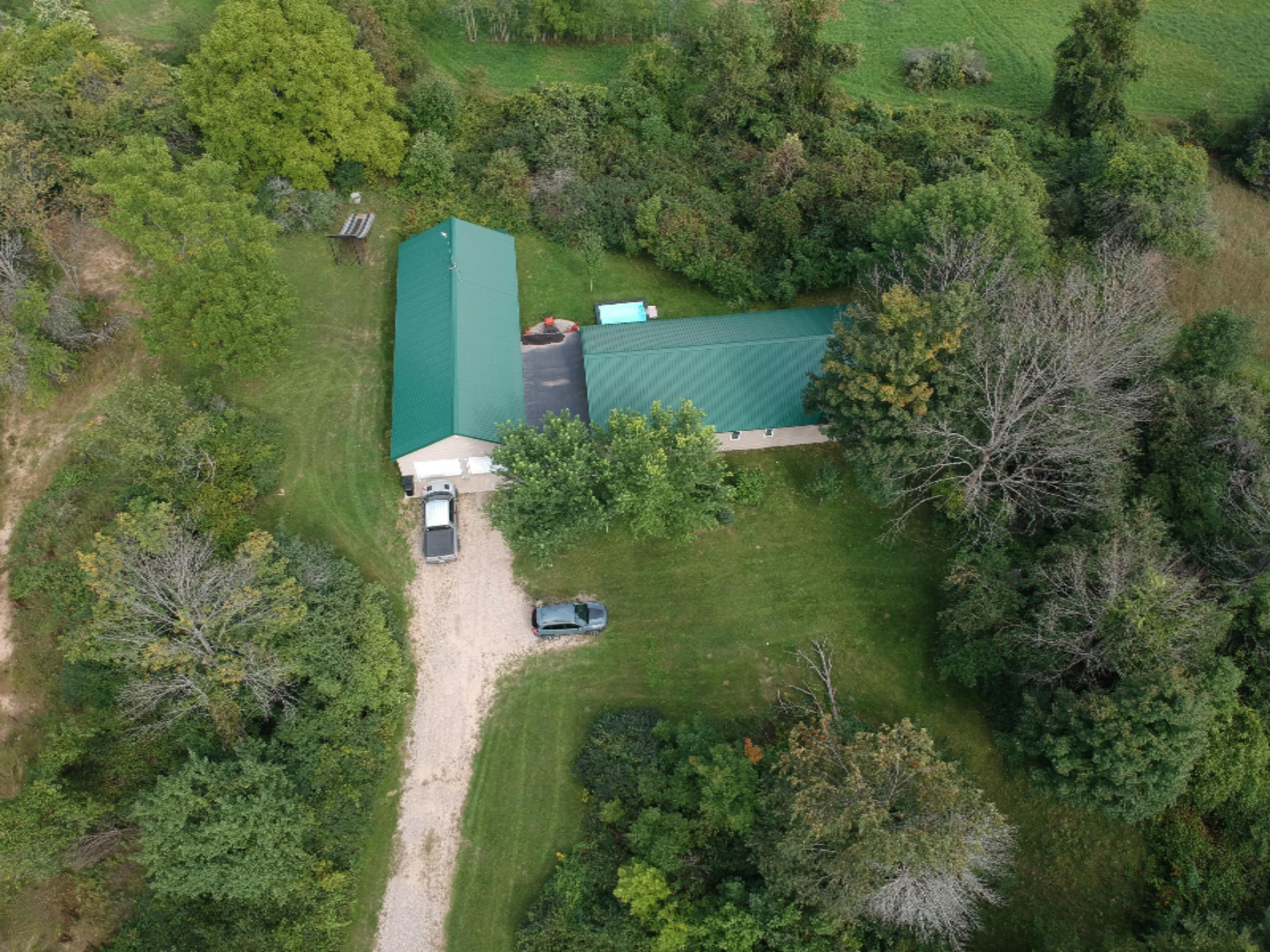 672 Running Buck Road Scottville, MI 49454 - Photo 2 of 35 rb21