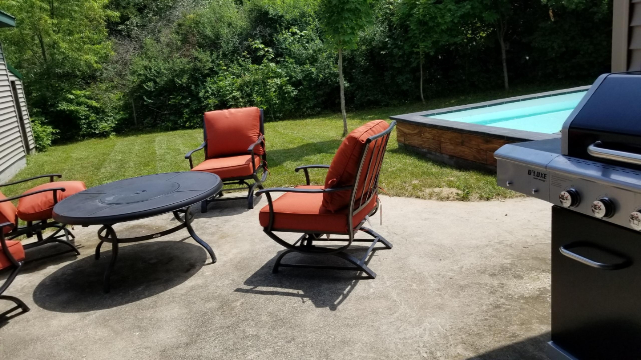 672 Running Buck Road Scottville, MI 49454 - Photo 4 of 35 20180705_130133