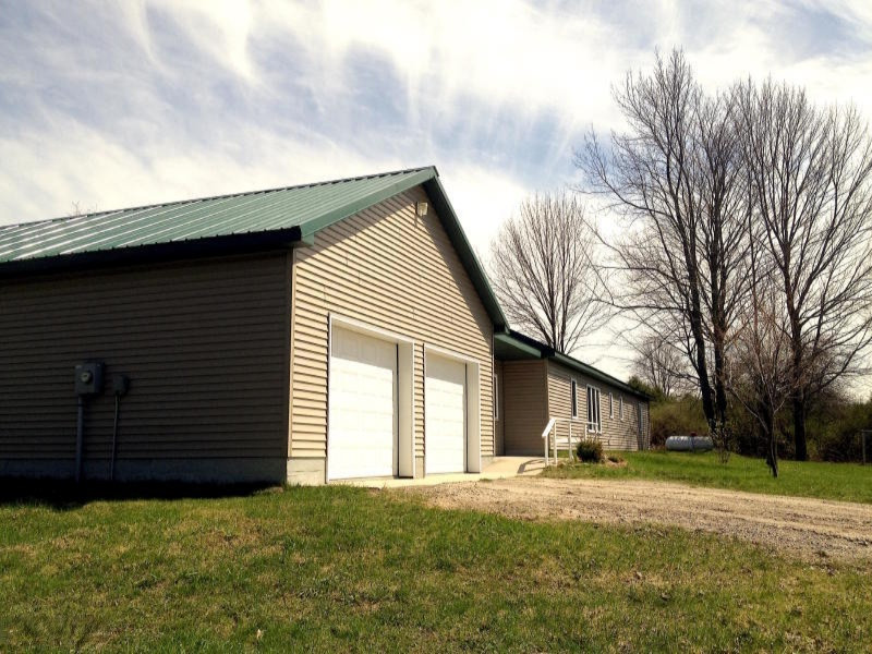 672 Running Buck Road Scottville, MI 49454 - Photo 7 of 35 rb1