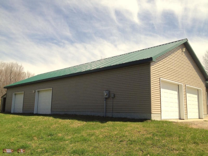 672 Running Buck Road Scottville, MI 49454 - Photo 8 of 35 rb2