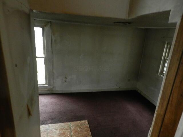 157 Columbus Road Mount Vernon, OH 43050 - Photo 15 of 20 Bedroom 1
