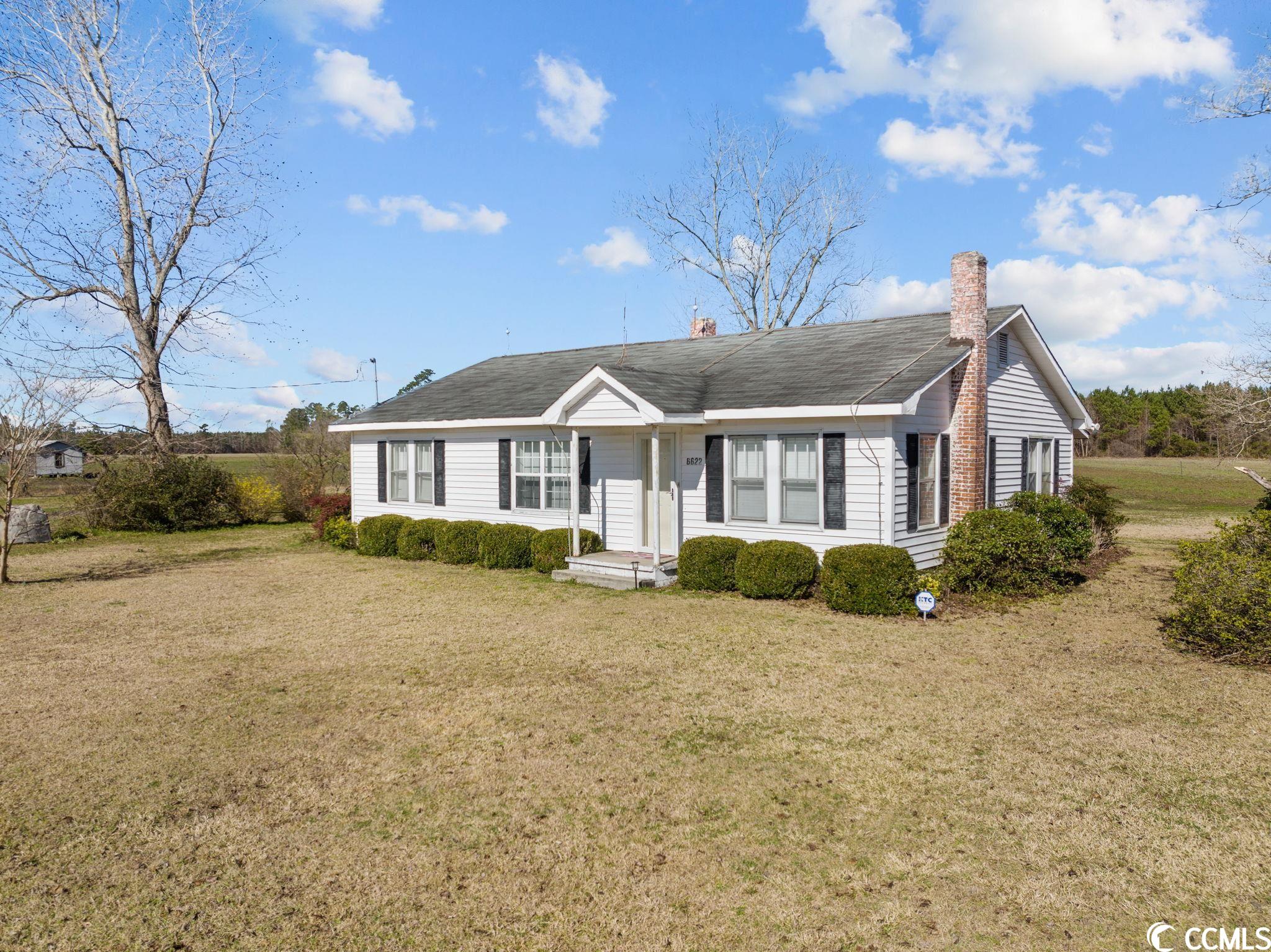 6622 3 Bend Road Nichols, SC 29581 - Photo 1 of 35 Gallery Image 1