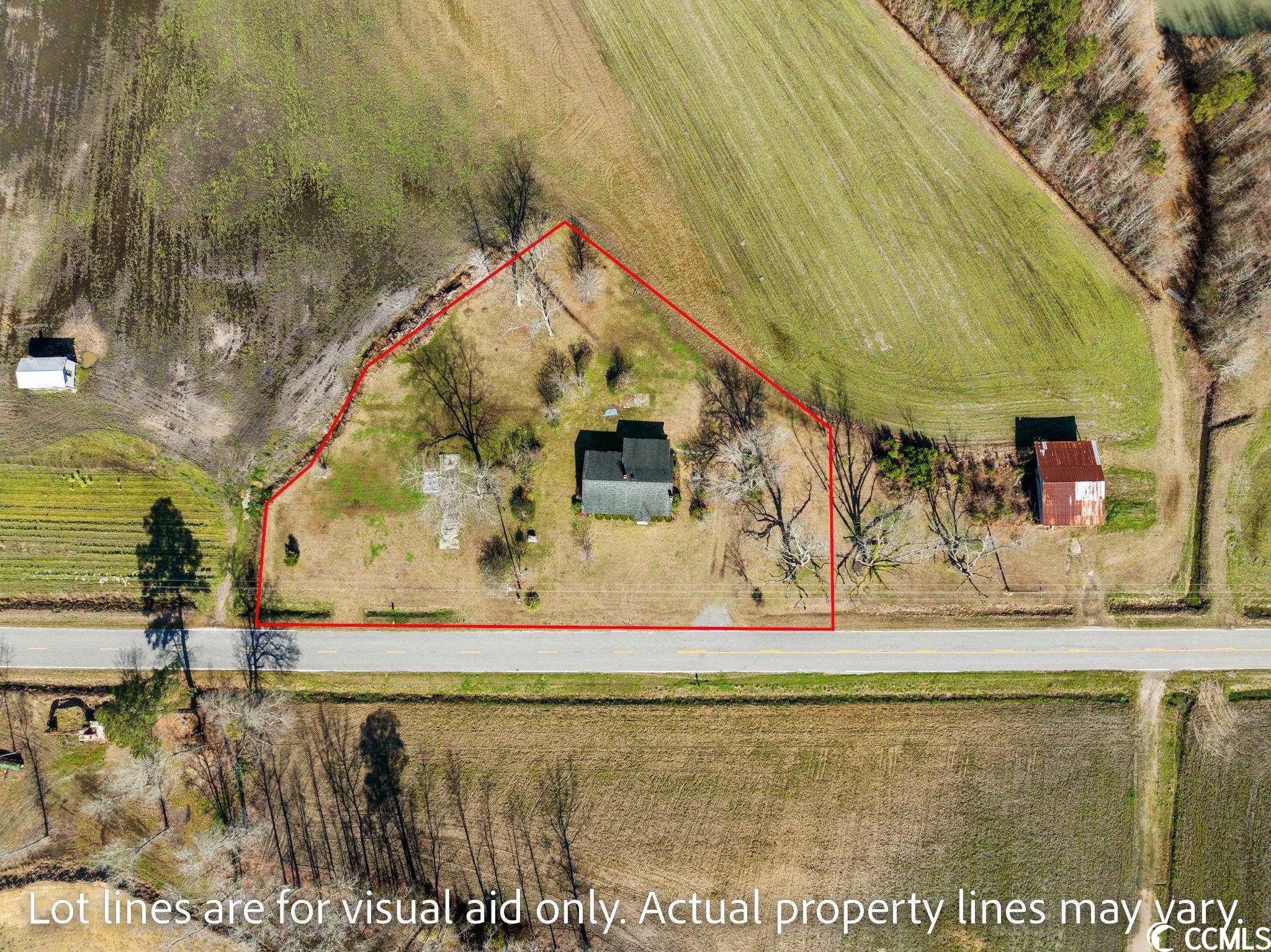 6622 3 Bend Road Nichols, SC 29581 - Photo 19 of 35 Gallery Image 19