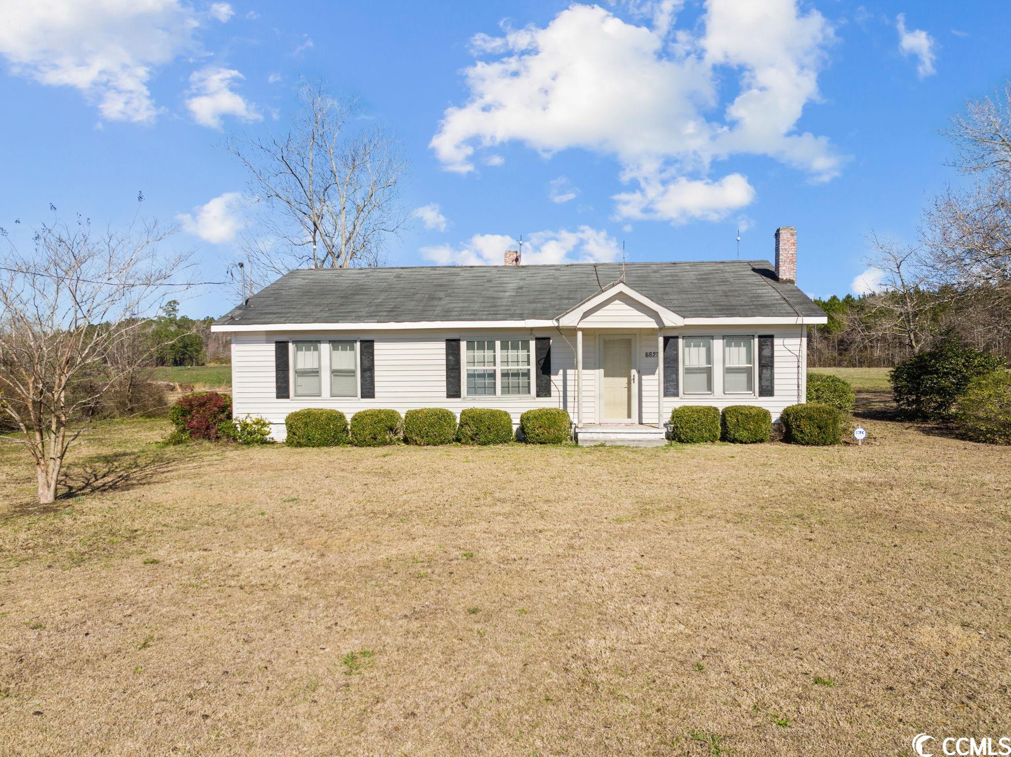 6622 3 Bend Road Nichols, SC 29581 - Photo 2 of 35 Gallery Image 2