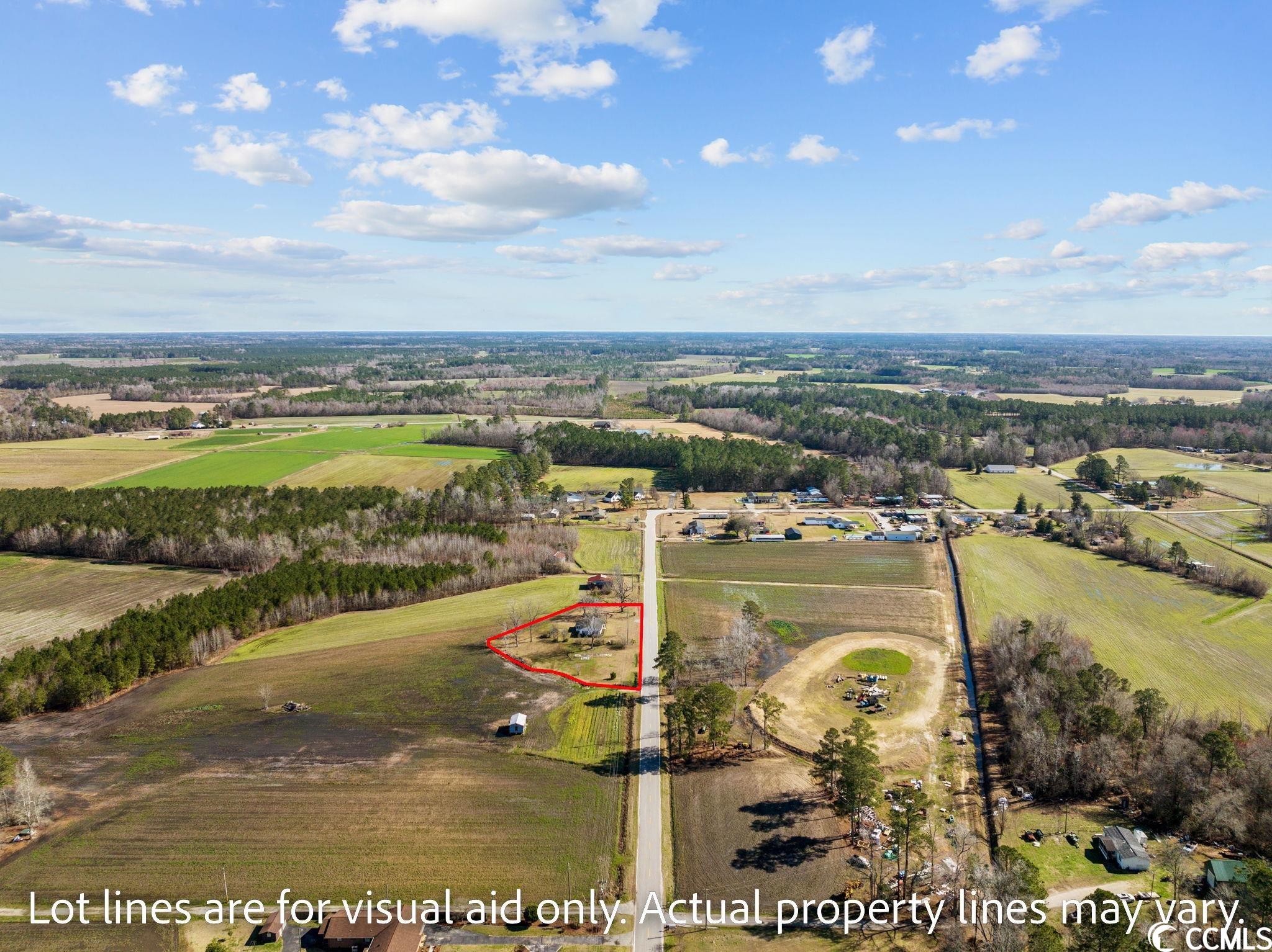 6622 3 Bend Road Nichols, SC 29581 - Photo 23 of 35 Gallery Image 23