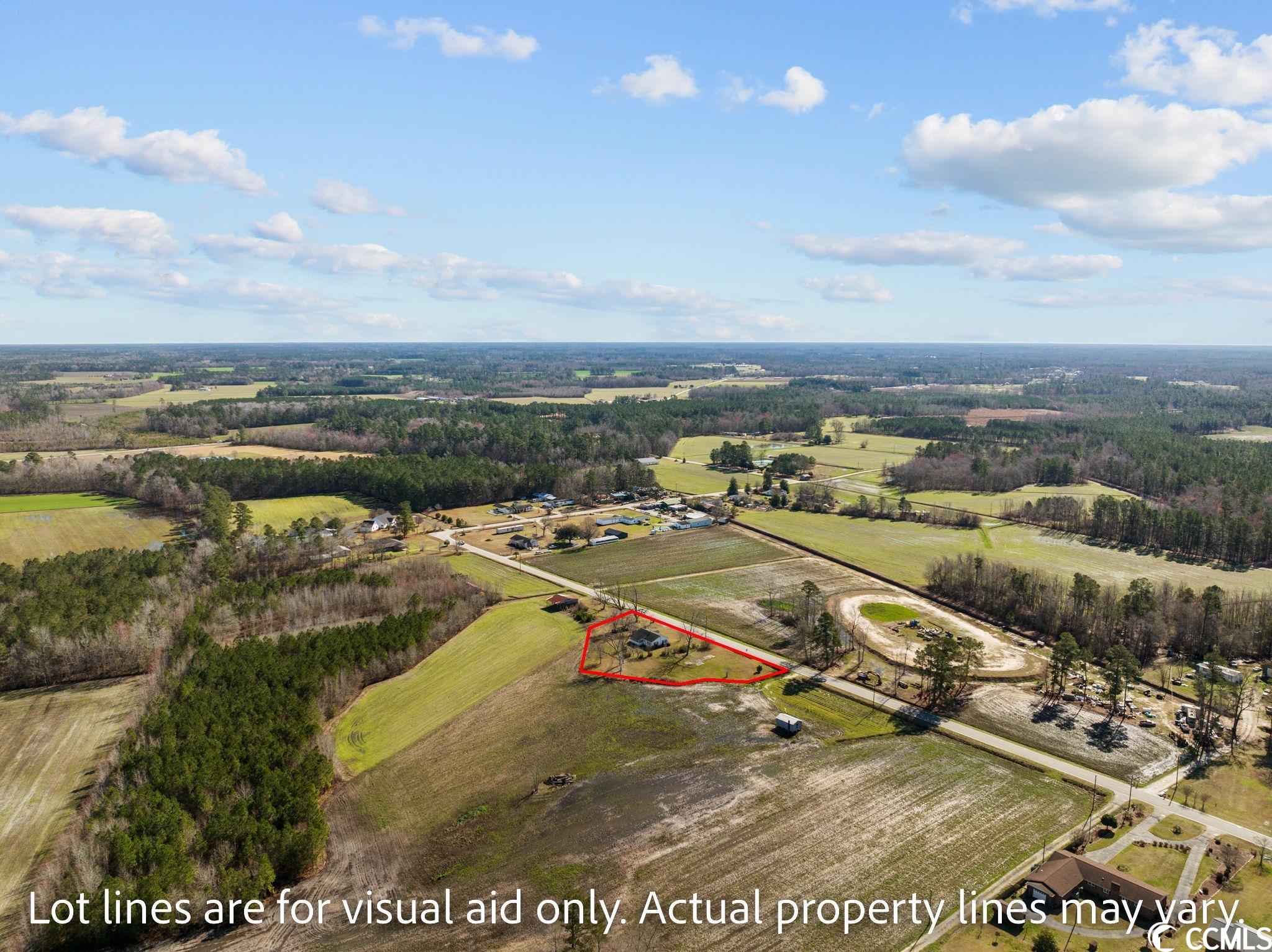 6622 3 Bend Road Nichols, SC 29581 - Photo 24 of 35 Gallery Image 24