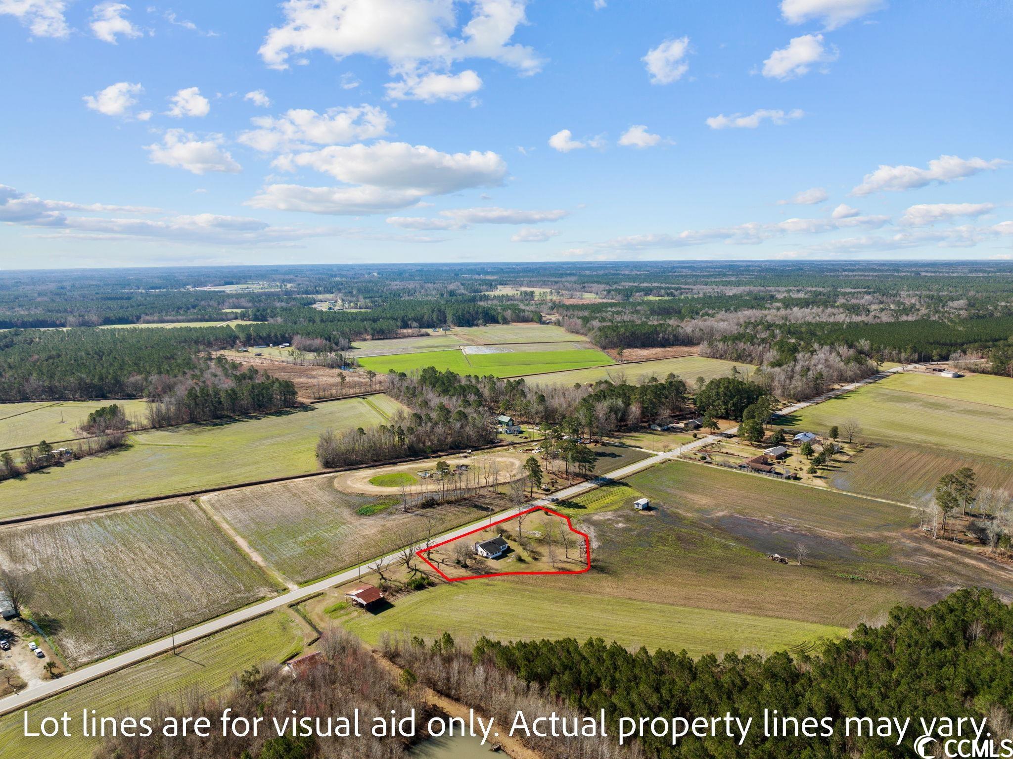 6622 3 Bend Road Nichols, SC 29581 - Photo 25 of 35 Gallery Image 25