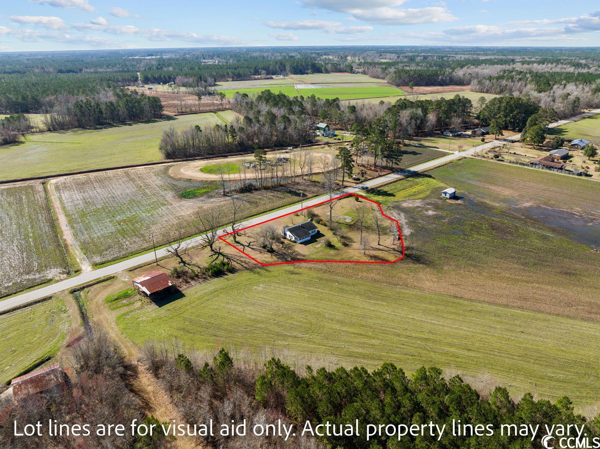 6622 3 Bend Road Nichols, SC 29581 - Photo 26 of 35 Gallery Image 26