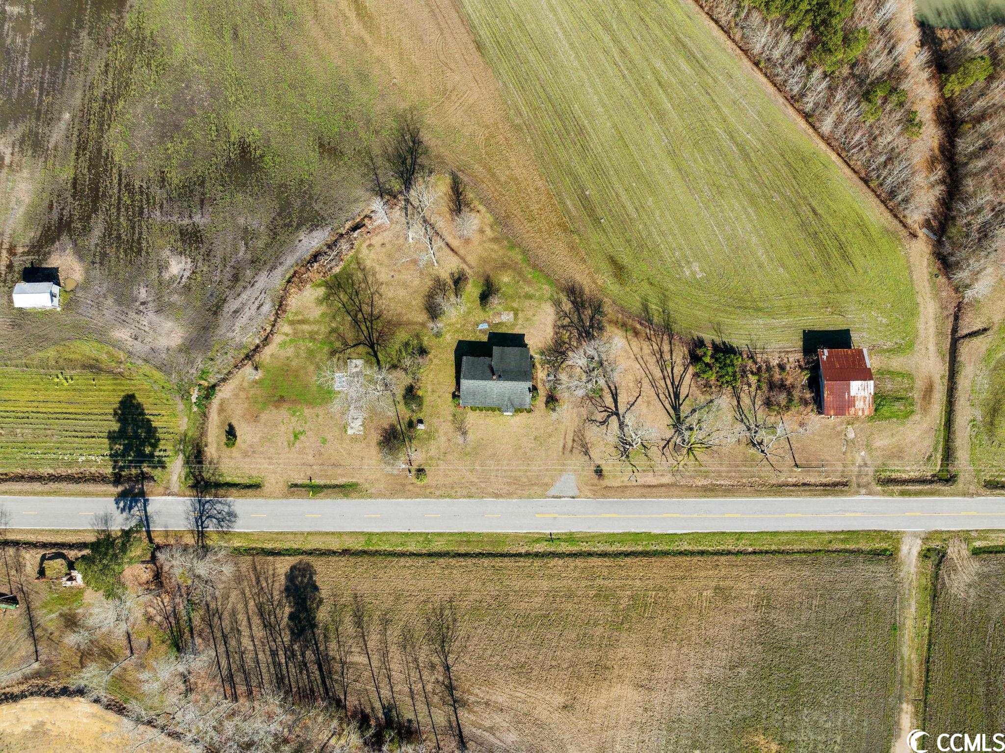 6622 3 Bend Road Nichols, SC 29581 - Photo 27 of 35 Gallery Image 27