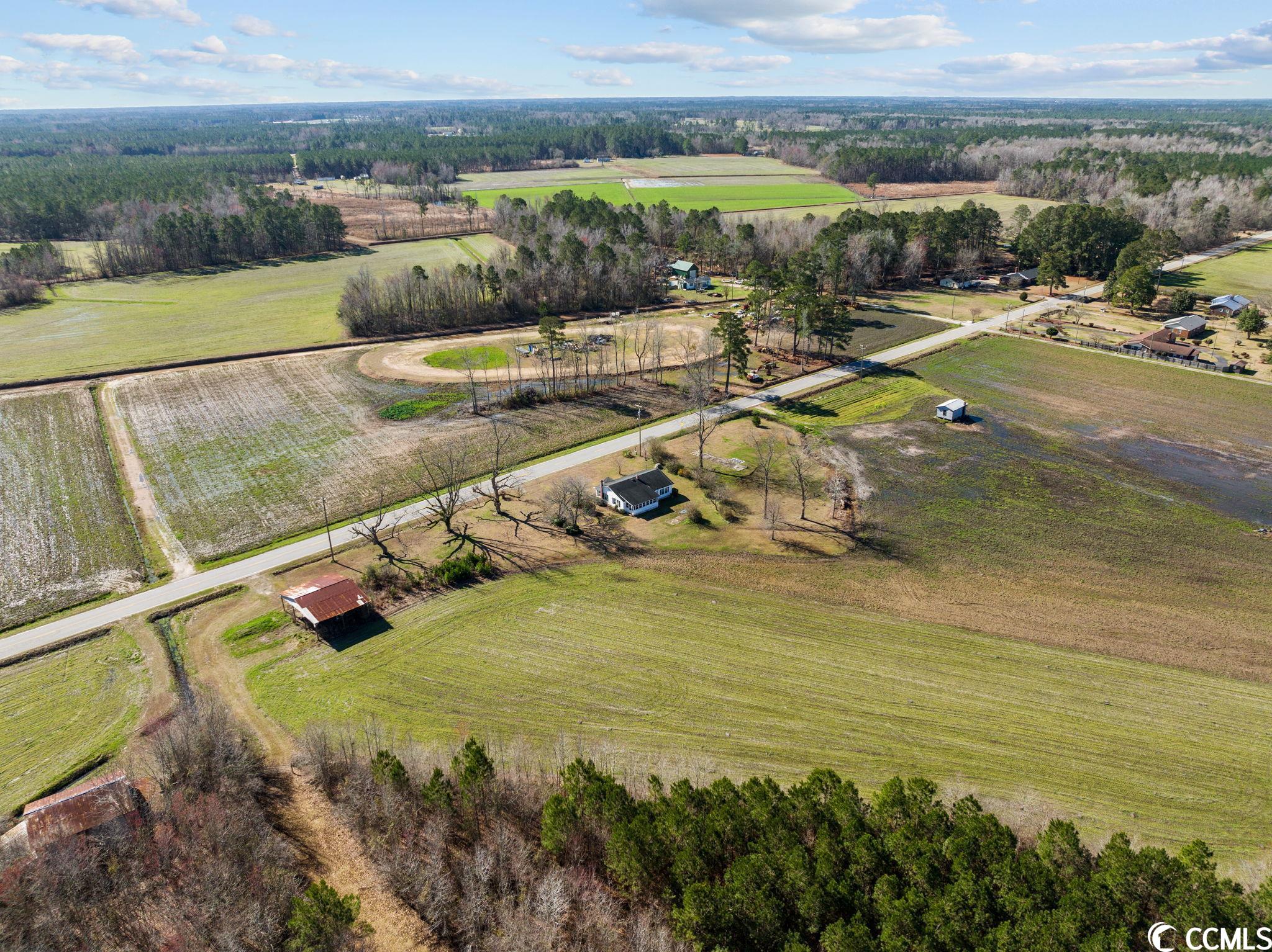 6622 3 Bend Road Nichols, SC 29581 - Photo 34 of 35 Gallery Image 34