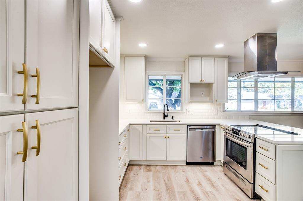 4117 Bilglade Road Fort Worth, TX 76109 - Photo 10 of 25