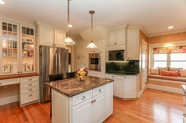 32 Wendover Road Longmeadow, MA 01106 - Photo 11 of 26 Gallery Image 11