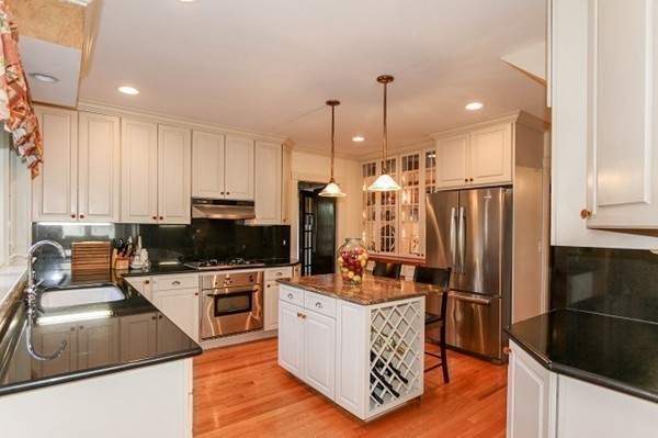 32 Wendover Road Longmeadow, MA 01106 - Photo 15 of 26 Gallery Image 15