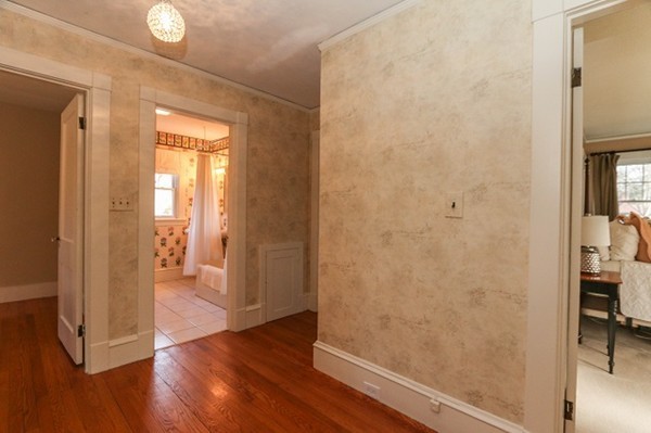 32 Wendover Road Longmeadow, MA 01106 - Photo 18 of 26 Gallery Image 18