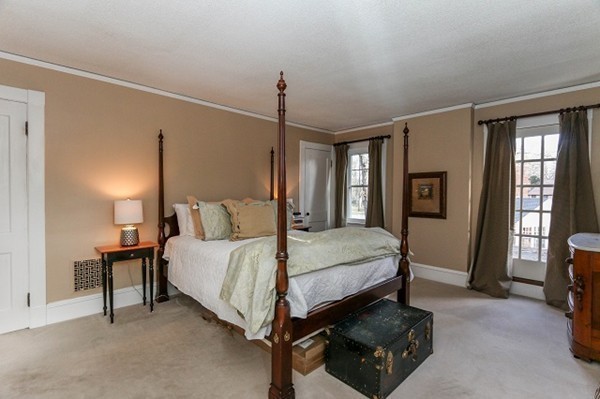 32 Wendover Road Longmeadow, MA 01106 - Photo 19 of 26 Gallery Image 19
