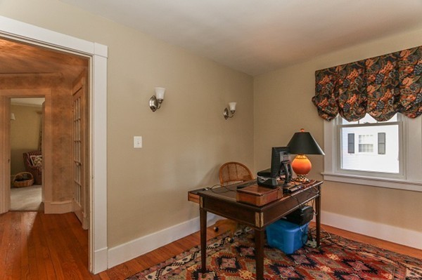 32 Wendover Road Longmeadow, MA 01106 - Photo 21 of 26 Gallery Image 21
