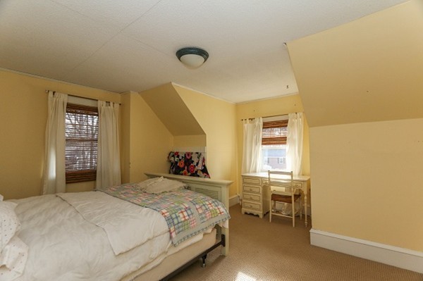 32 Wendover Road Longmeadow, MA 01106 - Photo 22 of 26 Gallery Image 22