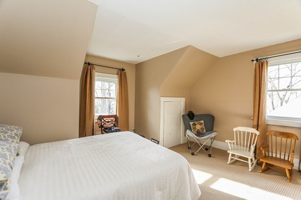 32 Wendover Road Longmeadow, MA 01106 - Photo 23 of 26 Gallery Image 23