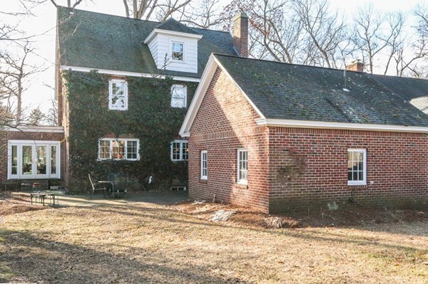32 Wendover Road Longmeadow, MA 01106 - Photo 26 of 26 Gallery Image 26