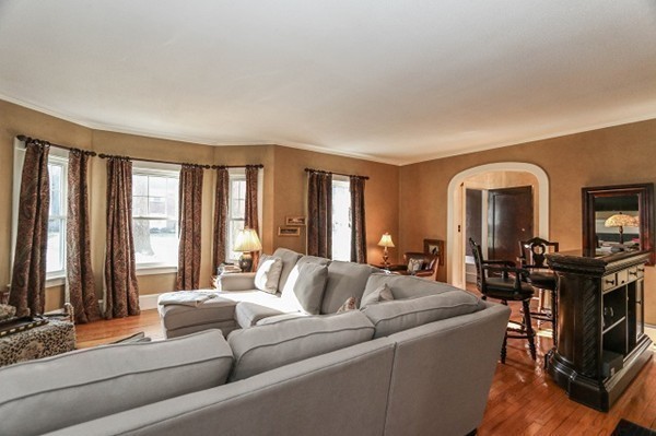 32 Wendover Road Longmeadow, MA 01106 - Photo 7 of 26 Gallery Image 7