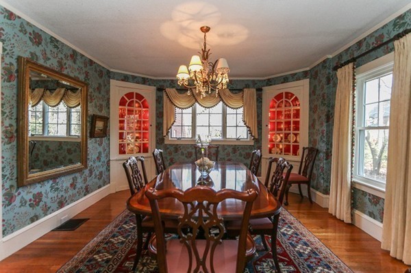 32 Wendover Road Longmeadow, MA 01106 - Photo 9 of 26 Gallery Image 9